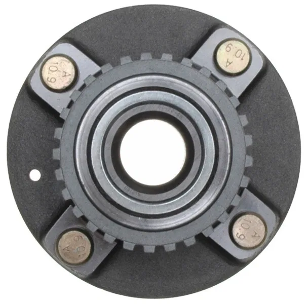 712160 – RAYBESTOS Wheel Bearing And Hub Assembly, OE Replacement